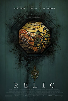 Project poster